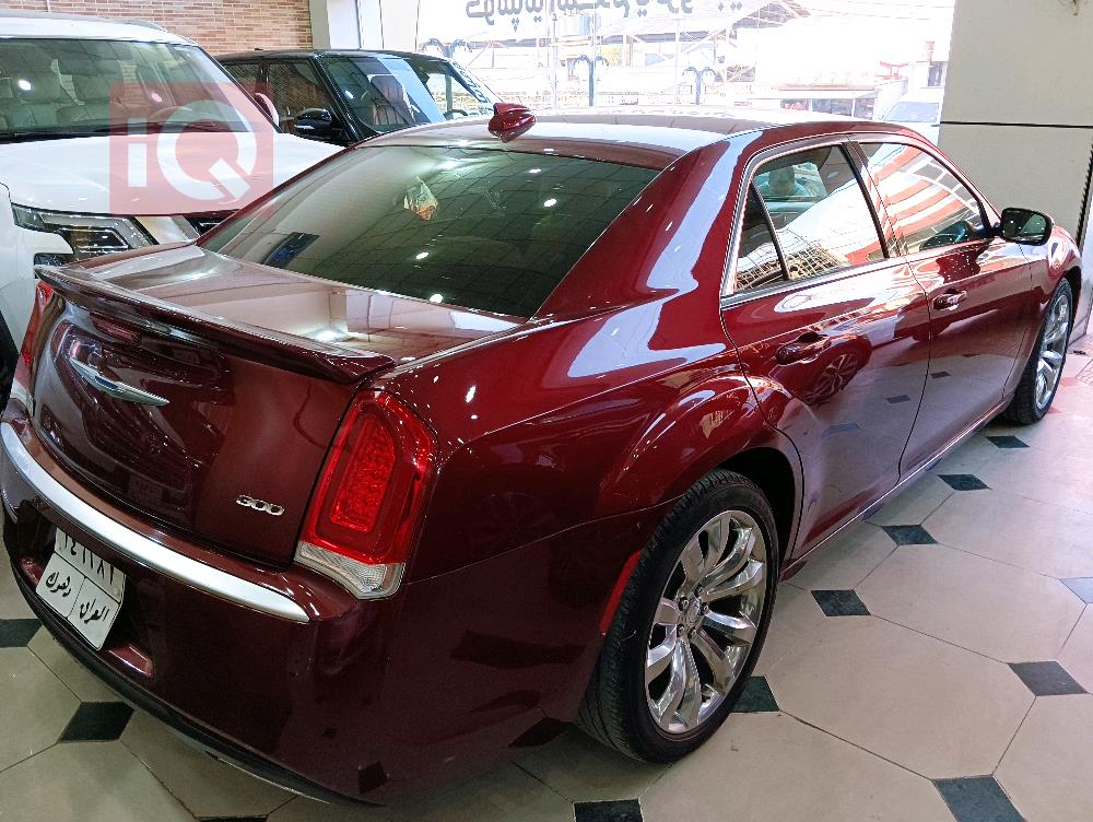 Chrysler 300